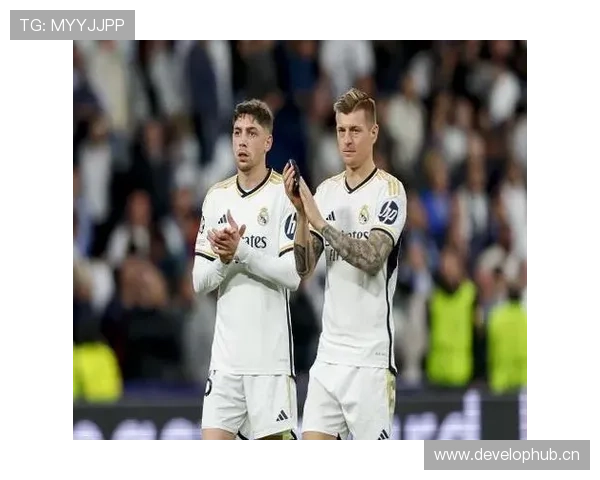 巴尔韦德：与莫德里奇、克罗斯完成中场代际交接