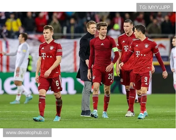 多特在争冠关键阶段表现波动，对赛季走势形成制约