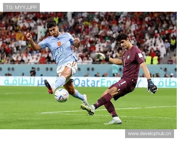 罗德里戈 vs 阿森西奥：进攻效率与战术角色差异