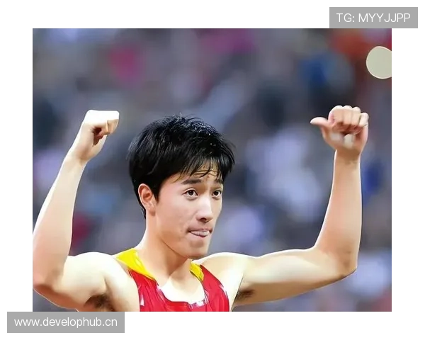 刘翔当年退赛那会儿，谁懂他银行卡里躺着多少代言费？