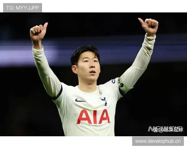 孙兴慜家冰箱里塞满泡菜，训练完直接啃生牛肉？