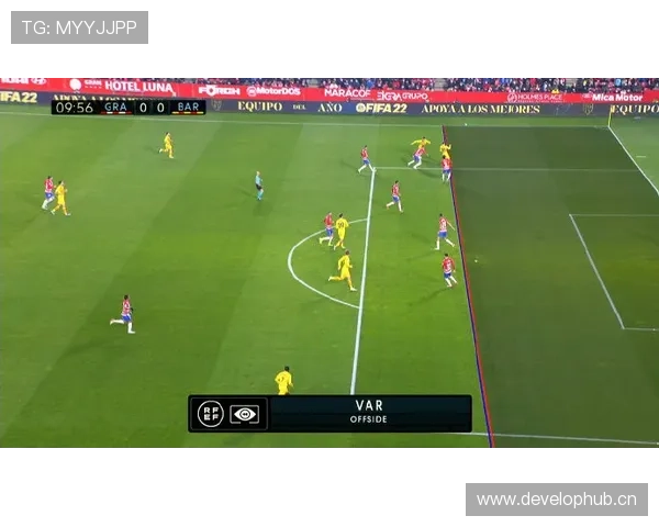 阿尔维斯与里斯科尔尼在传球分布下出现体系分散趋势