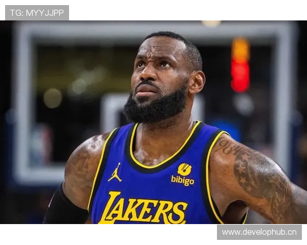 乔治·格文突破得分对比詹姆斯展现更高关键时刻效率